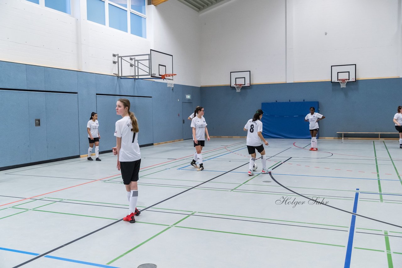 Bild 61 - wBJ Futsalmeisterschaft Runde 1